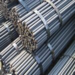 drolia tmt ribbed bar