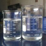 eco friendly silicone softener