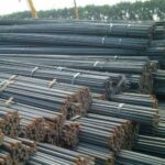 epoxy coated tmt bar