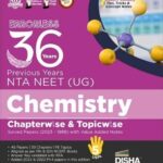 errorless 36 previous years nta neet ug chemistry chapter wise topic wise solved papers 2023 1988 with value added notes 18th edition pyqs question bank free size