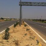 Commercial Residential Plots