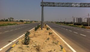 Expressway Plots 1 expressway plots
