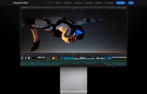 final cut pro