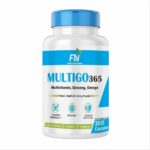 Nutritional Supplements