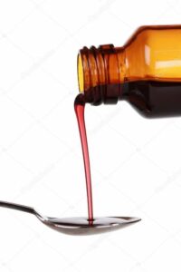 Folic Acid & Vitamin B12 Syrup 1 folic acid vitamin b12 syrup