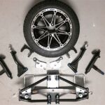 golf cart spare parts