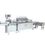 greenland paper straw making machine