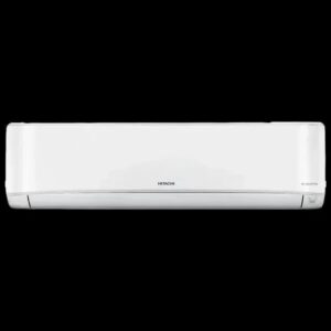 hitachi toushi plus 5200xl 1 5 ton 5 star inverter split ac ras e518pcbib