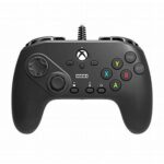 hori fighting commander octa designed for xbox series xs