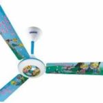 jack and jill ceiling fan
