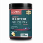 lecole high protein supplement
