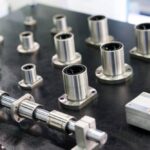 lm bearing lmu