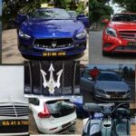 luxury car hire bengaluru