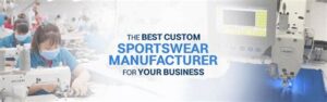 Manufacturer Of Sportswear 1 manufacturer of sportswear