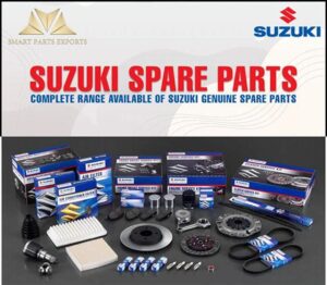 Maruti Suzuki Genuine Parts 1 maruti suzuki genuine parts