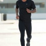 men sports wear