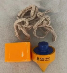metro plumb bobs 2no
