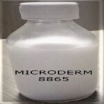 microderm 8865 epoxy amino silicone softeners