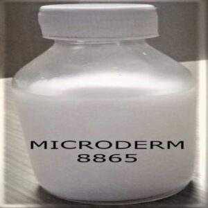 Microderm-8865, Epoxy Amino Silicone Softeners 1 microderm 8865 epoxy amino silicone softeners