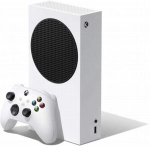 Microsoft Xbox Series S 512gb Gaming Console 1 microsoft xbox series s 512gb gaming console
