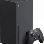 microsoft xbox series x 1024 gb black