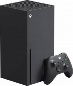 Microsoft Xbox Series X 1024 Gb Black 1 microsoft xbox series x 1024 gb black