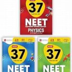 mtg 37years neet previous year solved question papers physics chemistry biology for neet 2025 exam
