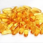 multivitamin and multi mineral with ginseng capsules
