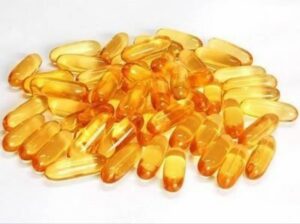 Multivitamin And Multi Mineral With Ginseng Capsules 1 multivitamin and multi mineral with ginseng capsules