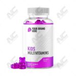 multivitamin gummies for kids