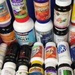 multivitamins multiminerals syrup