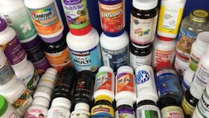 Multivitamins Multiminerals Syrup 1 multivitamins multiminerals syrup