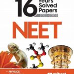 neet solved papers