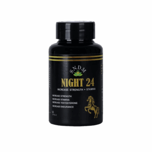 Night 24 Health Supplement 1 night 24 health supplement