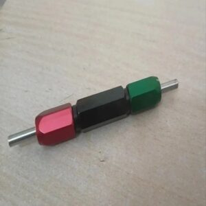 Ohns Automobile Plain Plug/ Automotive Spare Parts 1 ohns automobile plain plug automotive spare parts