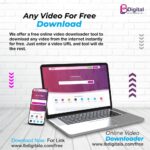 online video downloader website