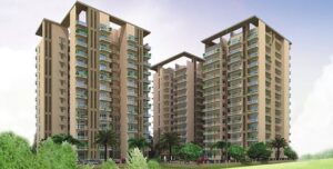 osb expressway towers