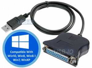Parallel Port Usb Port 1 parallel port usb port