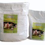 pig vitamins and minerals supplement manufacture
