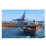 Freight Forwarding Services