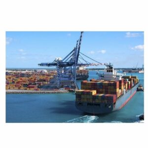 Port To Port Services 1 port to port services