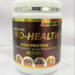 pro health high protein supplement with herbs