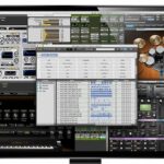 pro tools artist perpetual electronic code new