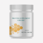 protein supplement for children