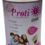 protein supplement powder