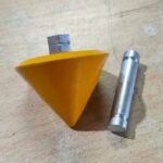 punjab type plumb bob