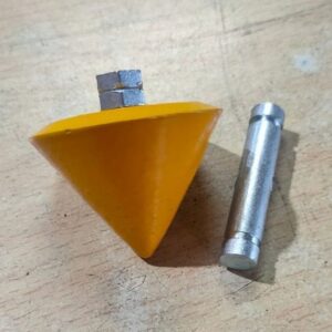 punjab type plumb bob