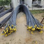 TMT Bars