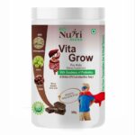 re nutri mass kids protein supplement