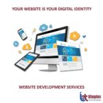 responsive web development services